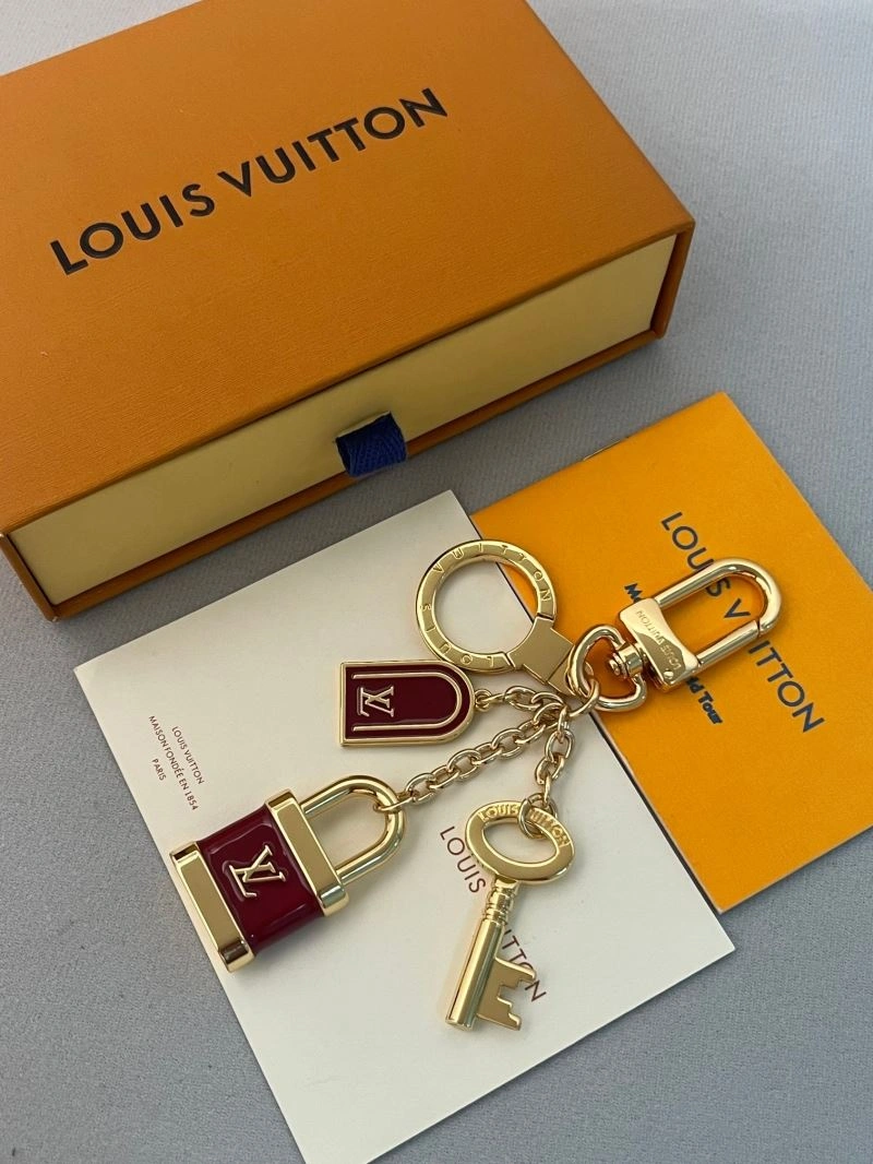 Louis Vuitton Keychains Classic 265118