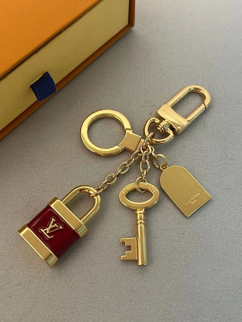 Louis Vuitton Keychains Classic 265118