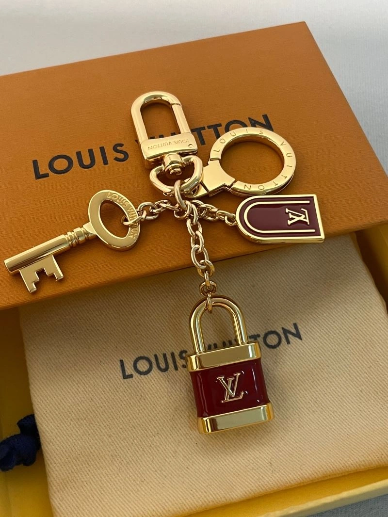 Louis Vuitton Keychains Classic 265118