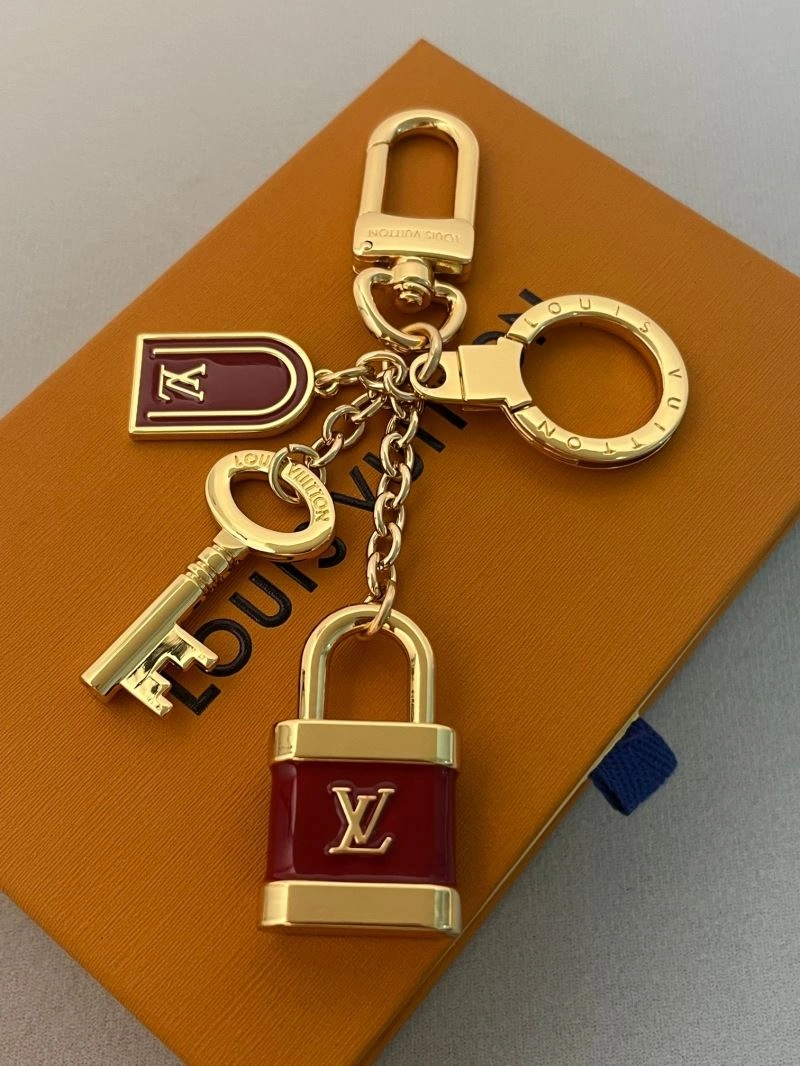Louis Vuitton Keychains Classic 265118