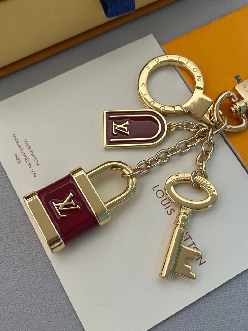 Louis Vuitton Keychains Classic 265118