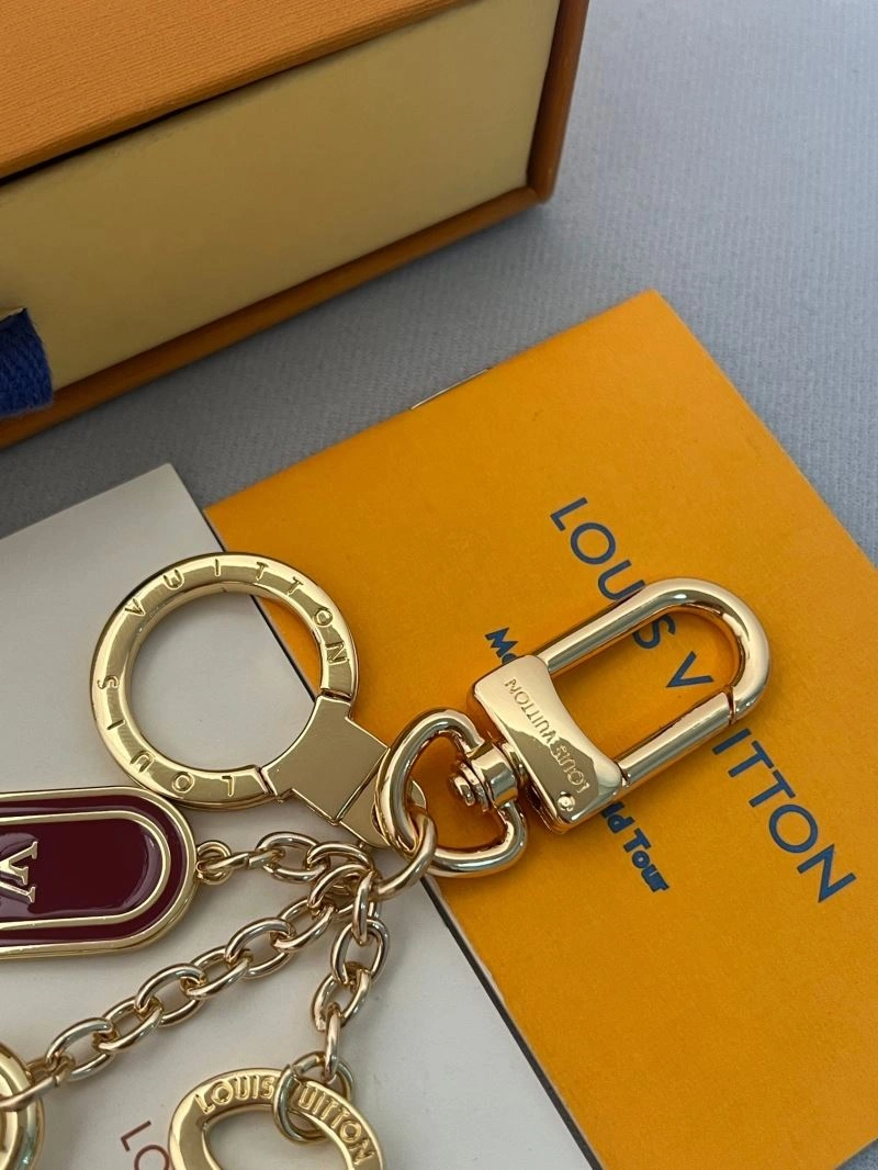 Louis Vuitton Keychains Classic 265118