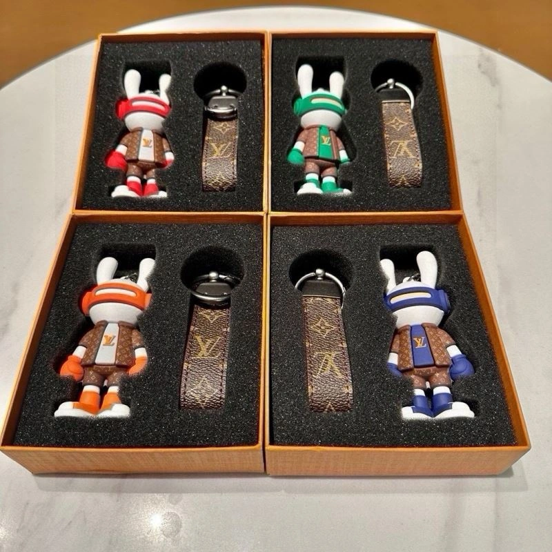 Louis Vuitton Keychains GoodFit 265126
