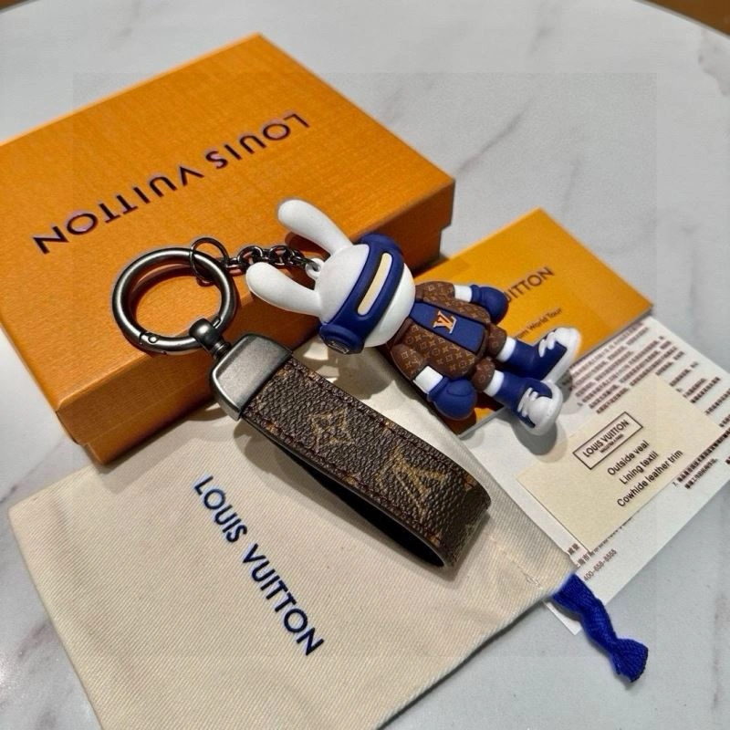 Louis Vuitton Keychains GoodFit 265126