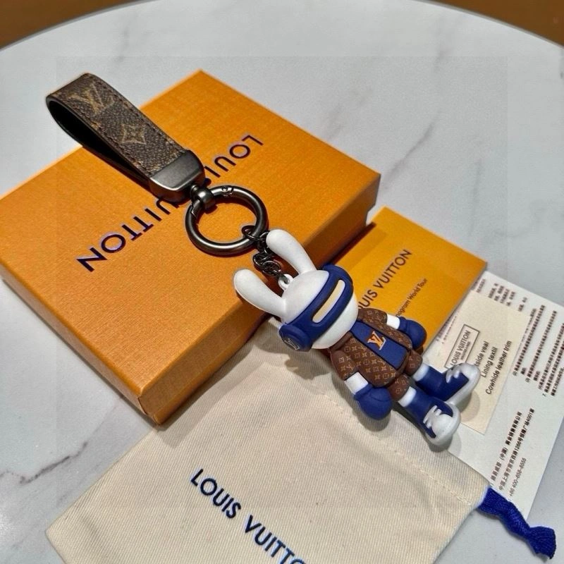 Louis Vuitton Keychains GoodFit 265126