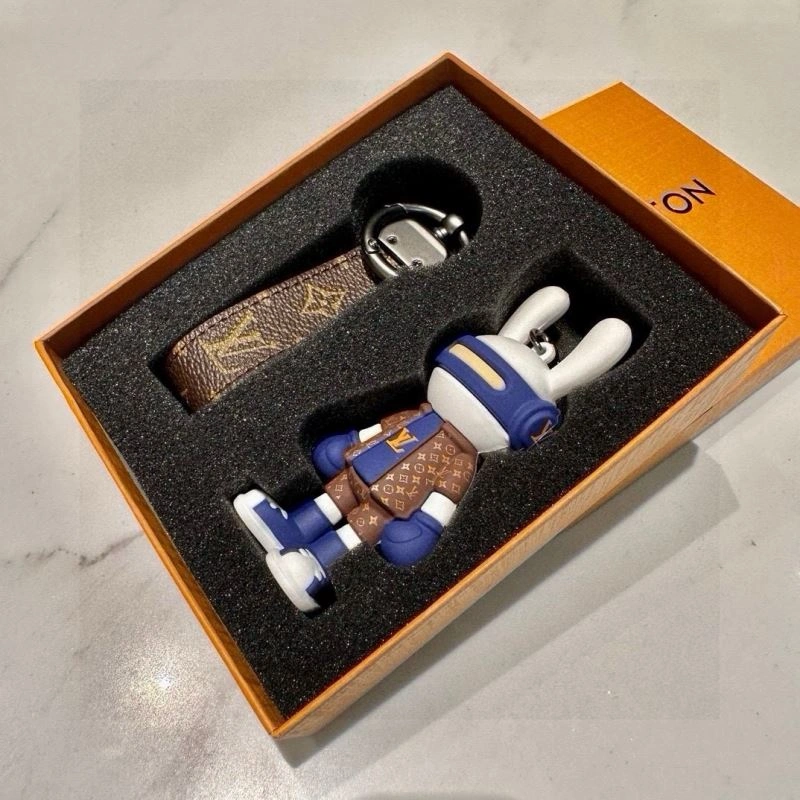 Louis Vuitton Keychains GoodFit 265126