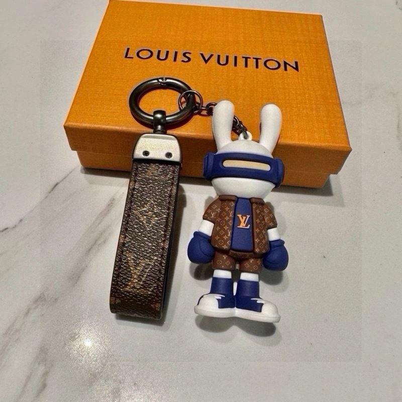 Louis Vuitton Keychains GoodFit 265126
