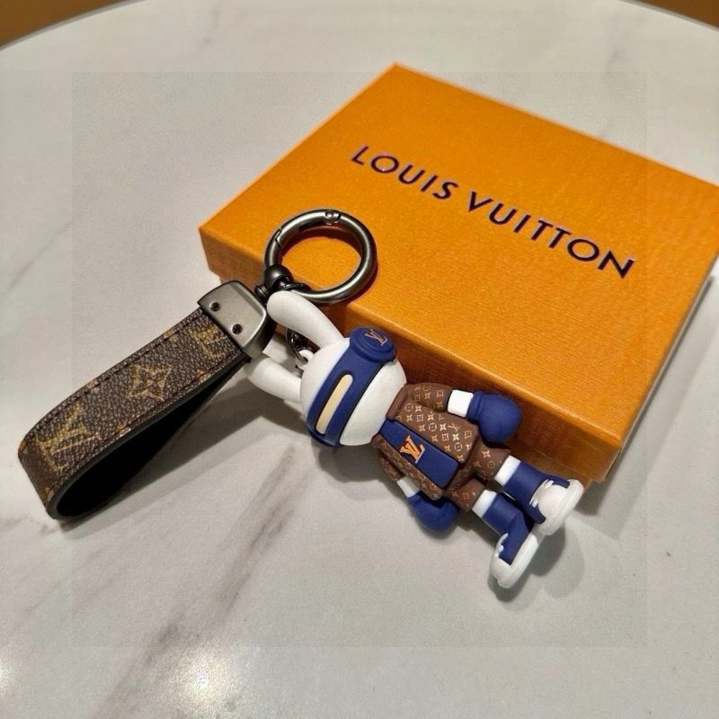 Louis Vuitton Keychains GoodFit 265126