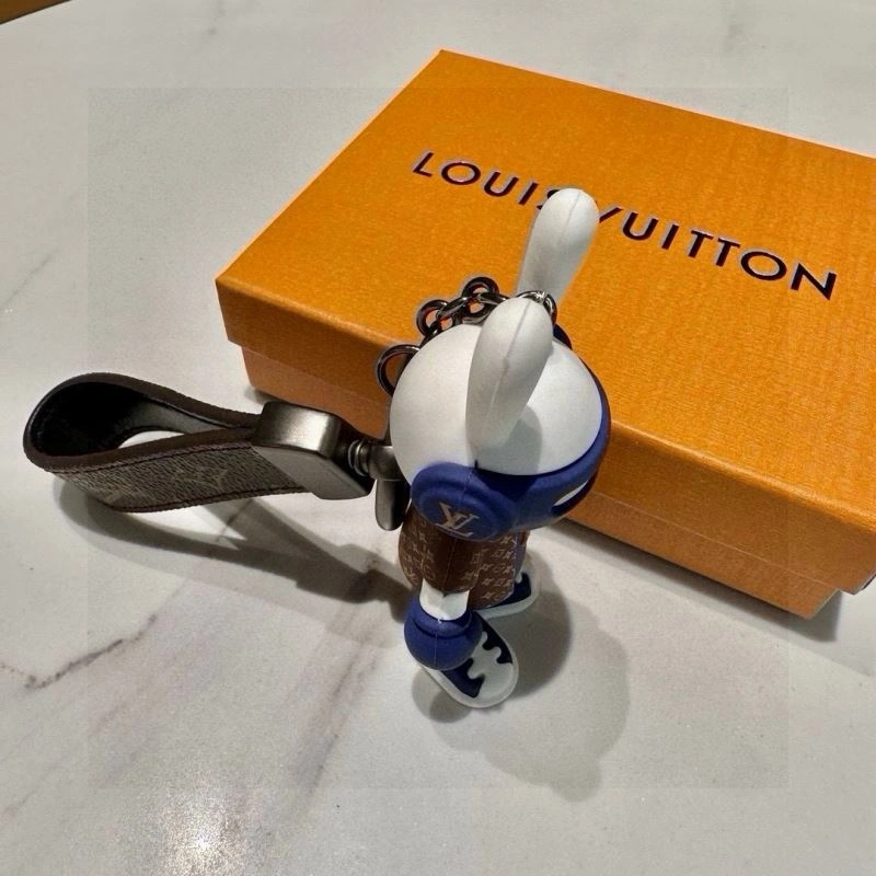 Louis Vuitton Keychains GoodFit 265126
