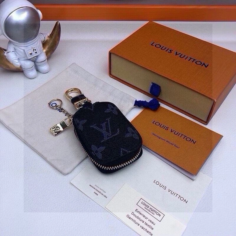 Fashionable Louis Vuitton Keychains 265121