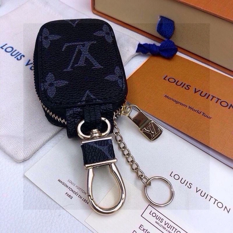Fashionable Louis Vuitton Keychains 265121
