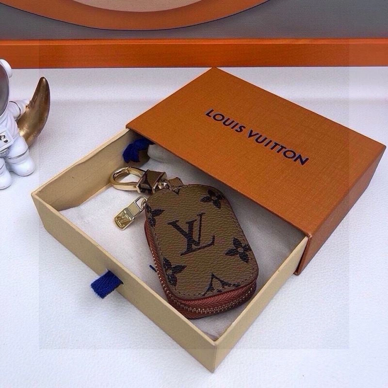 Louis Vuitton Keychains Durable 265119