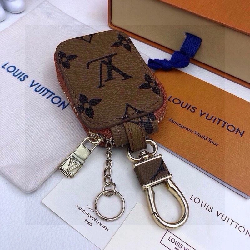 Louis Vuitton Keychains Durable 265119