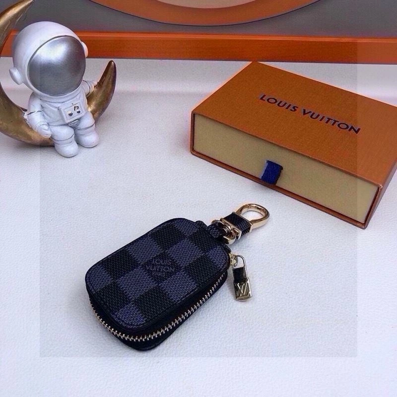 Louis Vuitton Keychains Practical 265115