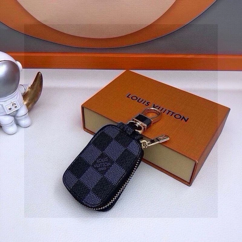 Louis Vuitton Keychains Practical 265115