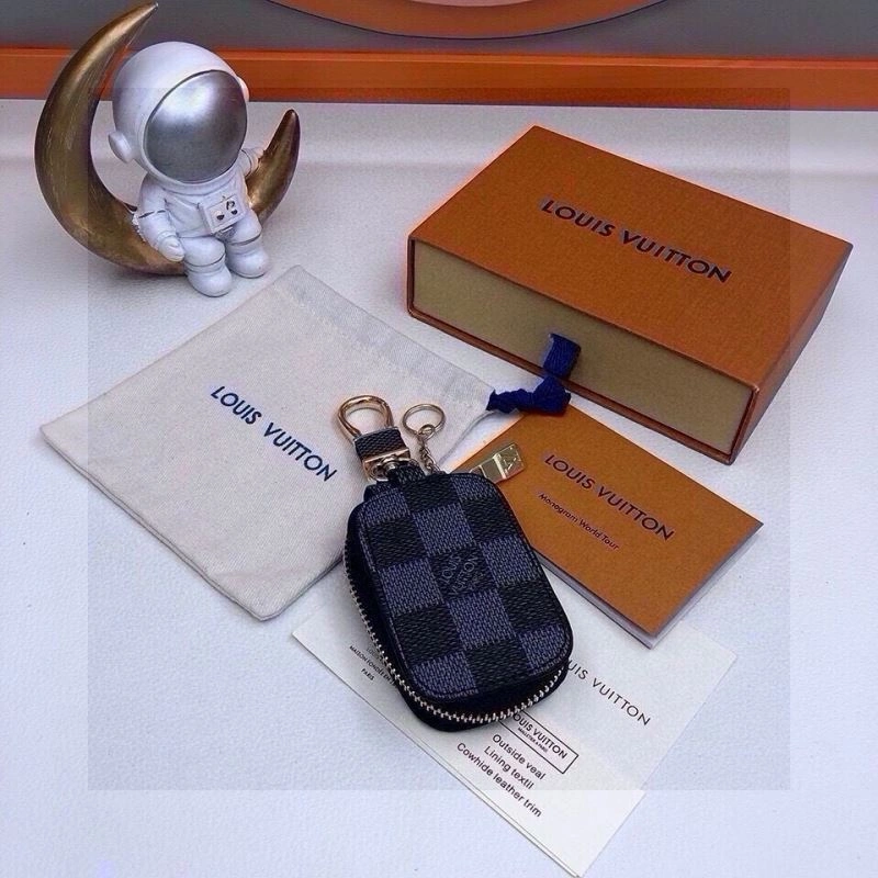 Louis Vuitton Keychains Practical 265115
