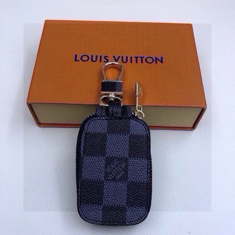 Louis Vuitton Keychains Practical 265115