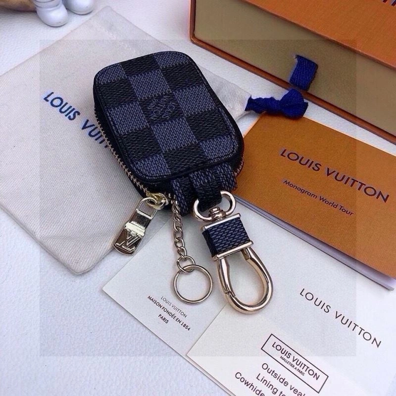 Louis Vuitton Keychains Practical 265115