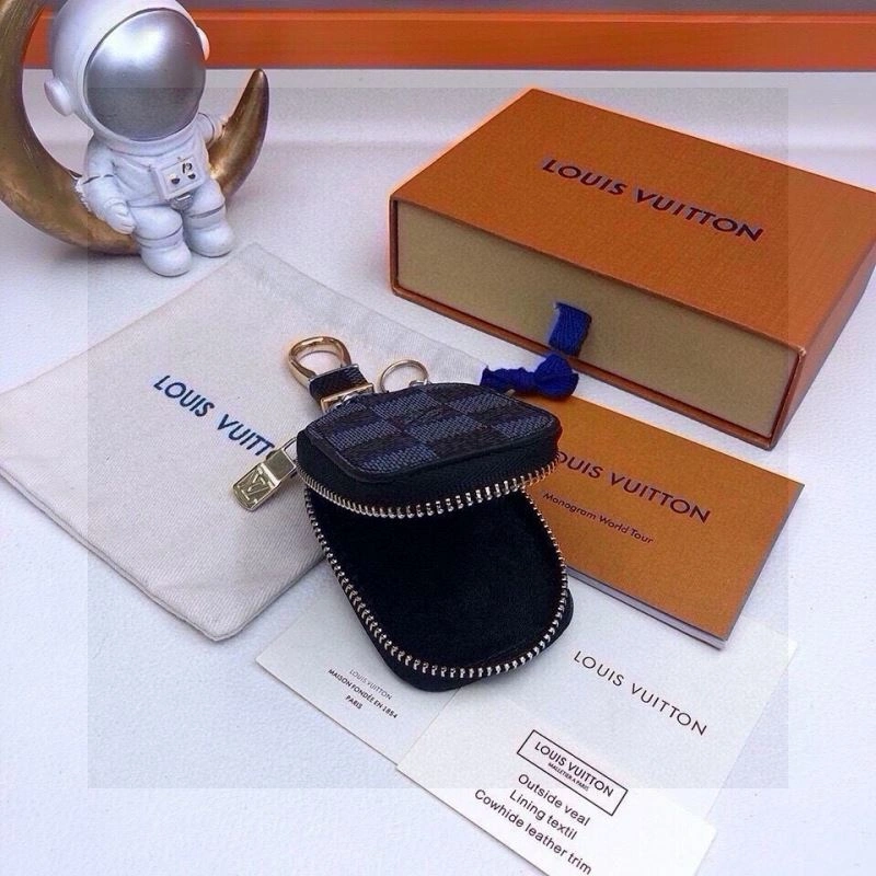Louis Vuitton Keychains Practical 265115