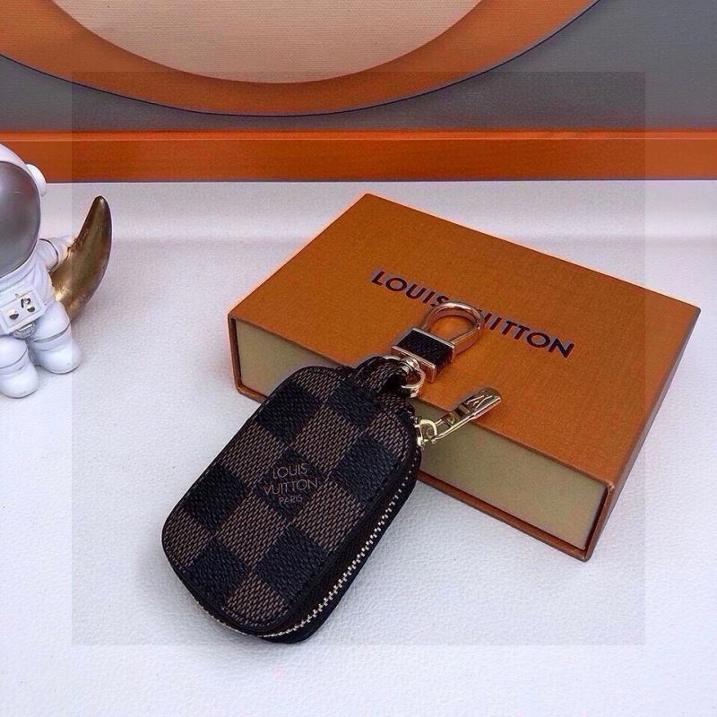 Louis Vuitton Keychains Flexible 265116