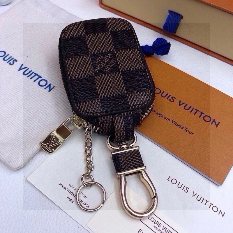 Louis Vuitton Keychains Flexible 265116