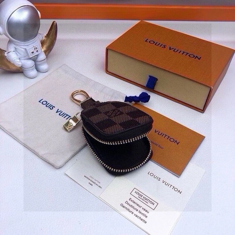 Louis Vuitton Keychains Flexible 265116