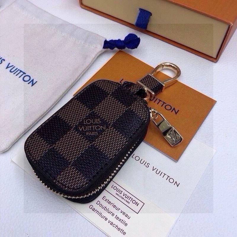 Louis Vuitton Keychains Flexible 265116