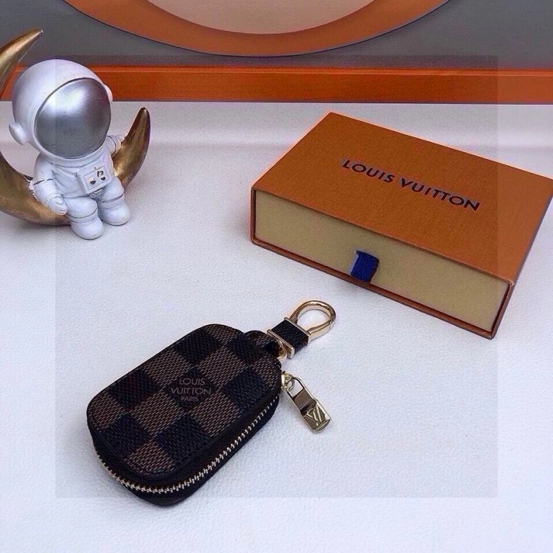 Louis Vuitton Keychains Flexible 265116
