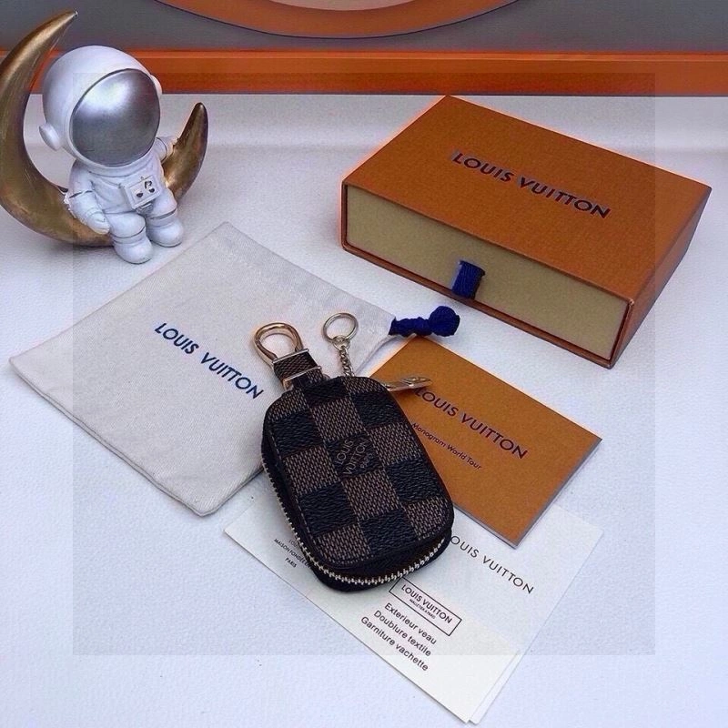 Louis Vuitton Keychains Flexible 265116