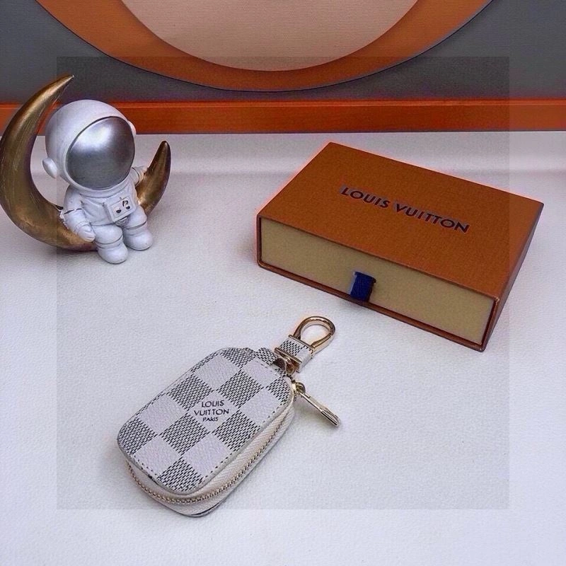 Sophisticated Louis Vuitton Keychains 265113