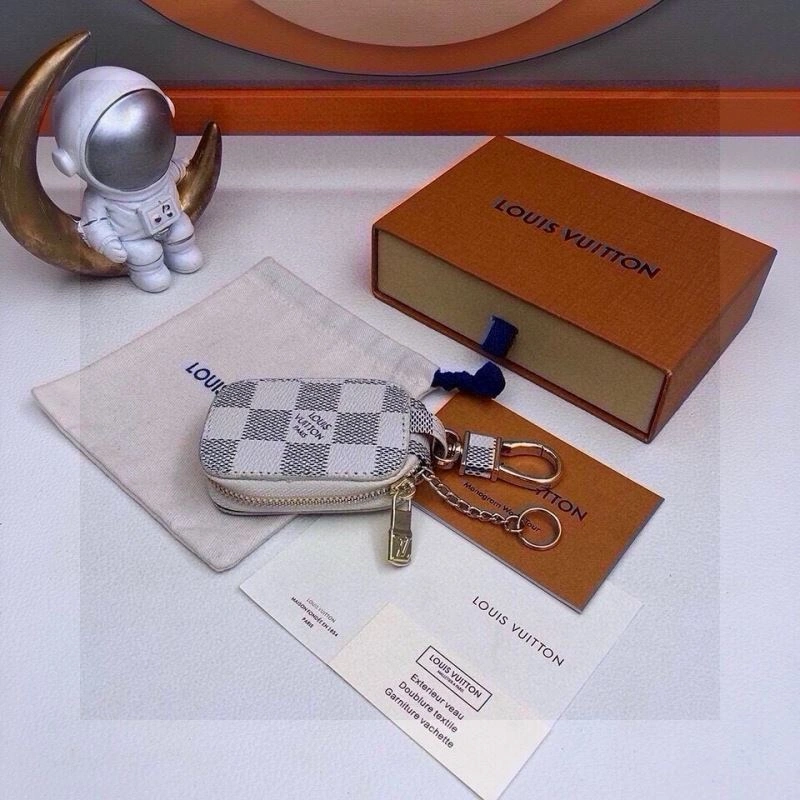 Sophisticated Louis Vuitton Keychains 265113