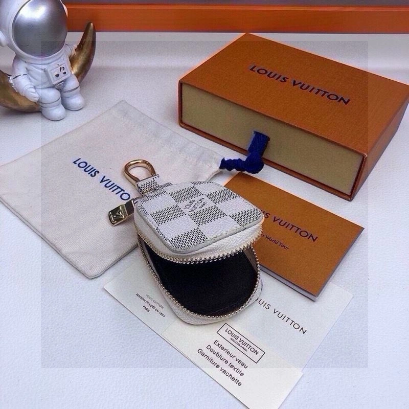 Sophisticated Louis Vuitton Keychains 265113