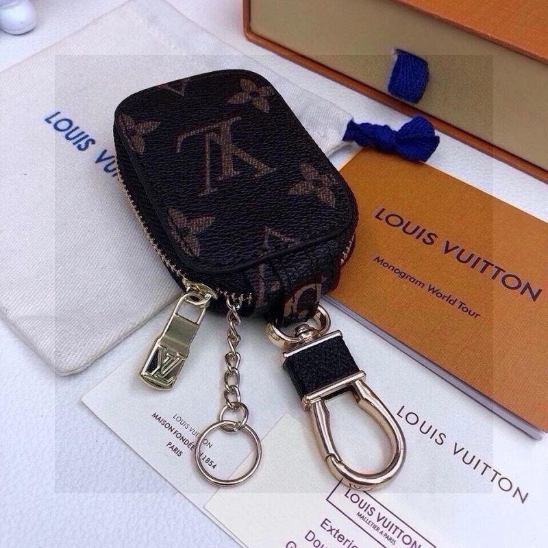 Louis Vuitton Keychains Sophisticated 265117