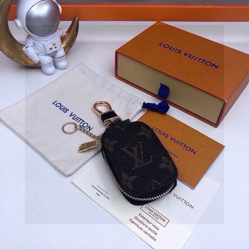 Louis Vuitton Keychains Sophisticated 265117