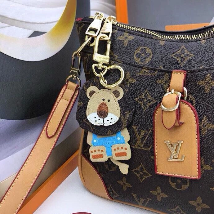Louis Vuitton Keychains TopPick 265124