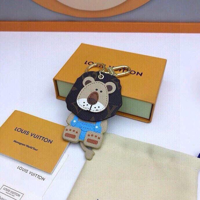Louis Vuitton Keychains TopPick 265124