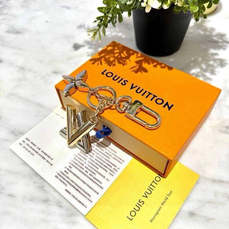 Louis Vuitton Keychains Affordable 265114