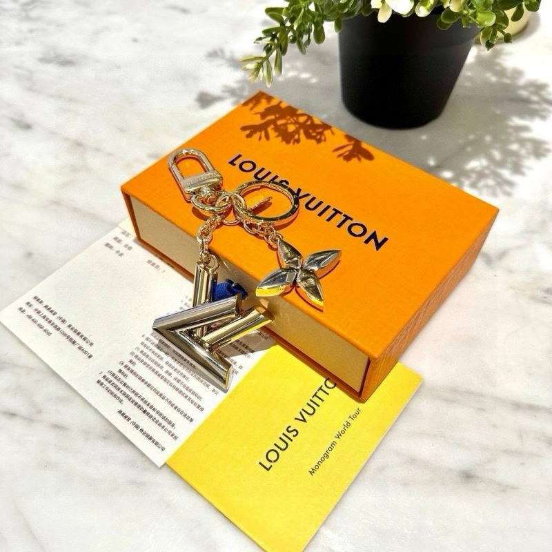 Louis Vuitton Keychains Affordable 265114