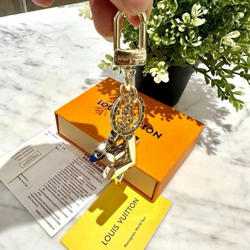 Louis Vuitton Keychains Affordable 265114