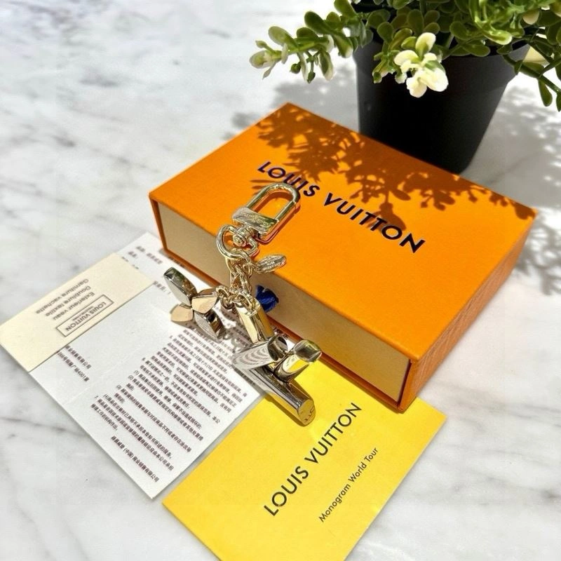 Louis Vuitton Keychains Affordable 265114