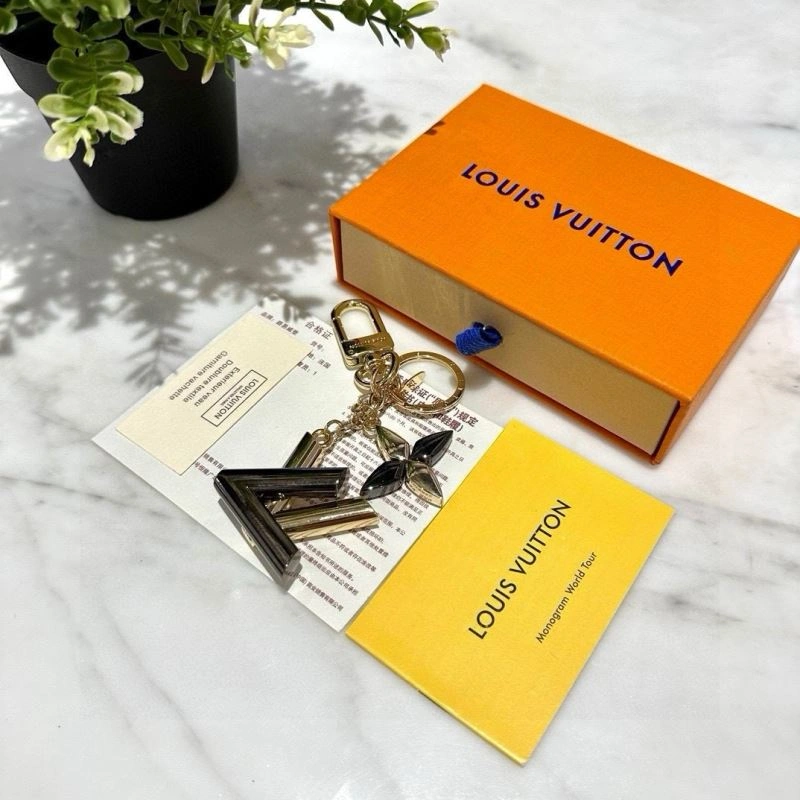 Louis Vuitton Keychains FreshLook 265123