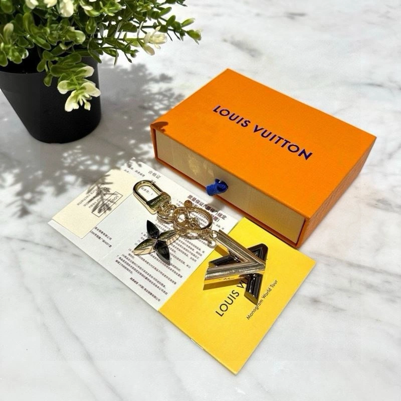 Louis Vuitton Keychains FreshLook 265123