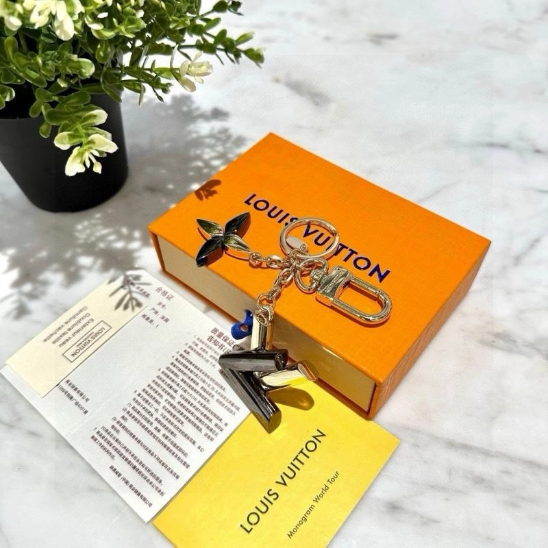 Louis Vuitton Keychains FreshLook 265123