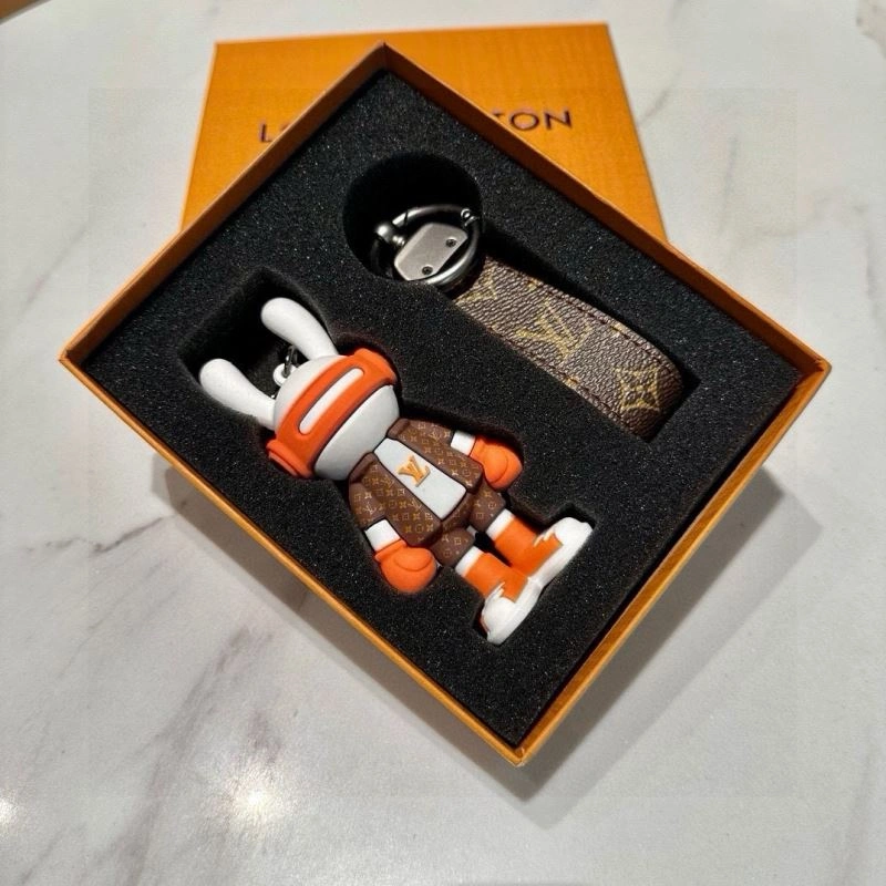 Louis Vuitton Keychains Affordable 265125