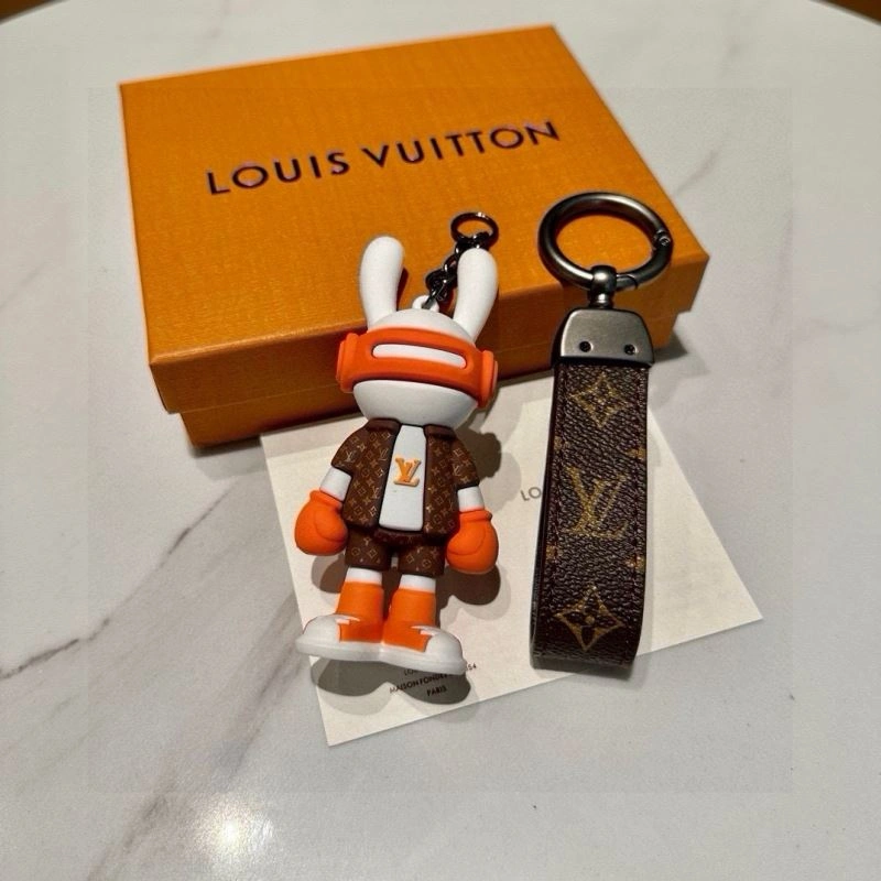 Louis Vuitton Keychains Affordable 265125