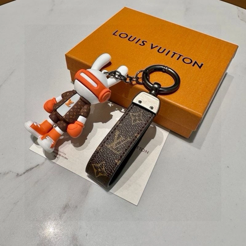 Louis Vuitton Keychains Affordable 265125