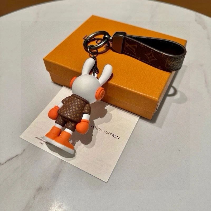 Louis Vuitton Keychains Affordable 265125