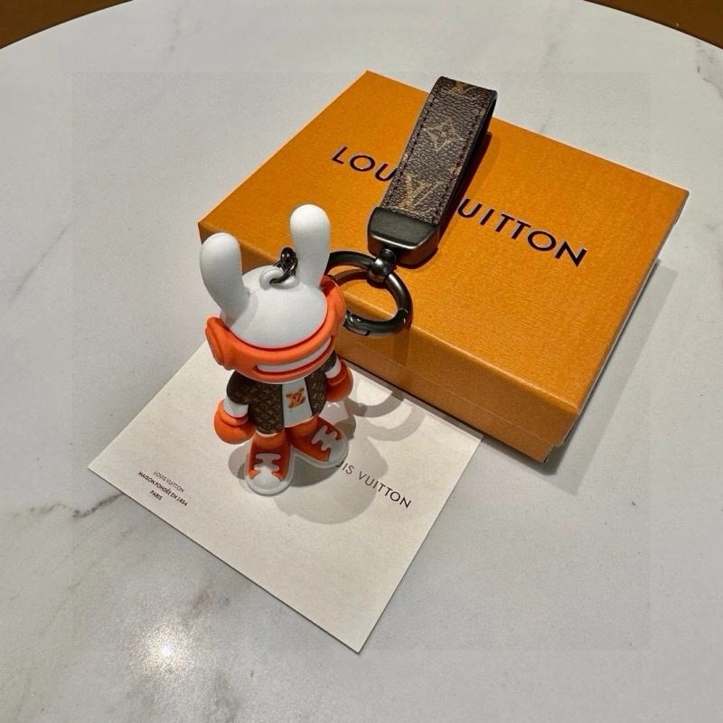 Louis Vuitton Keychains Affordable 265125
