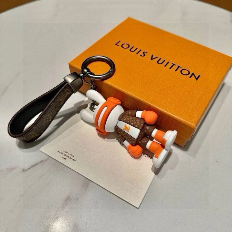 Louis Vuitton Keychains Affordable 265125