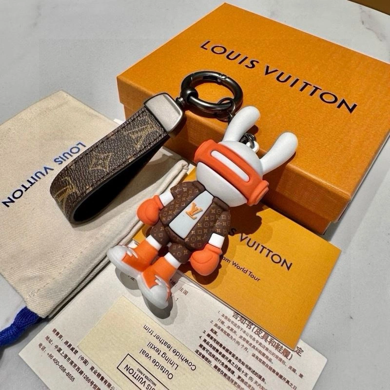 Louis Vuitton Keychains Affordable 265125